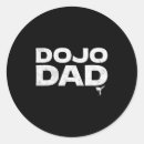 Search for dojo stickers Arts