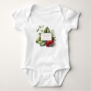 Search for strawberry baby clothes Modern