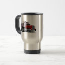 Search for cartoon truck mugs Funny