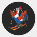 Search for ski cartoon stickers Snow