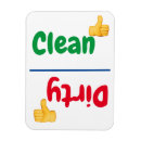 Search for thumbs up magnets Clean