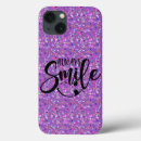 Search for smile cases Unique
