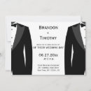 Search for lgbt wedding invitations Stylish