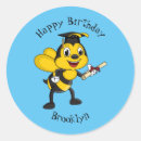 Search for cartoon honey bee stickers Funny