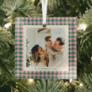 Search for green christmas tree decorations Festive