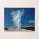 Search for yellowstone puzzles Geyser