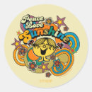 Search for little miss stickers Love design