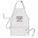 Search for law long aprons Sister