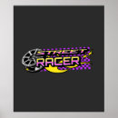 Search for retro racing posters Race car