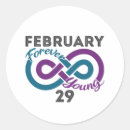 Search for february labels Born