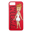 Search for wilma iphone cases Stone age cartoon