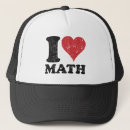 Search for maths hats Education