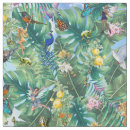 Search for foliage fabric Birds