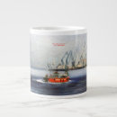 Search for seascape mugs Oil
