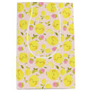 Search for lemon gift bags Garden