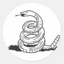 Search for gadsden snake stickers America