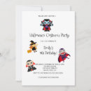 Search for funny costume invitations Party