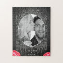 Search for save the date puzzles Engagement