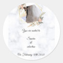 Search for elegant invitations wedding stickers Chic