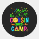 Search for summer vacation stickers 2025