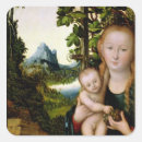Search for madonna and child stickers Jesus
