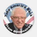 Search for change magnets Election