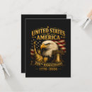 Search for united small invitations Red white and blue