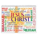 Search for christ calendars Saviour