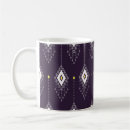 Search for chandelier mugs Pattern