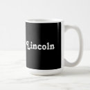 Search for lincoln mugs Male