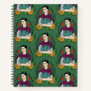 Search for frida kahlo notebooks Mexican
