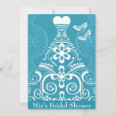 Search for art deco bridal shower invitations Stylish