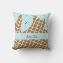 Search for ice blue cushions Cute