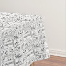 Search for snoopy tablecloths Charles schulz