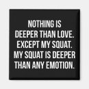 Search for squatting magnets Motivational