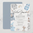 Search for virtual baby shower Modern