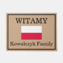 Search for polish surnames Poland