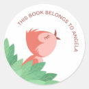 Search for school bookplates Children