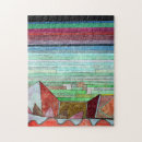 Search for bauhaus puzzles Paul klee