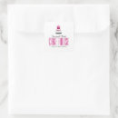 Search for cake design stickers Black and white