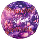 Search for team softballs Glitter