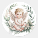 Search for angel wings stickers Baptism