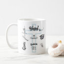 Search for bible verse design mugs Spiritual