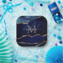 Search for letter paper Blue