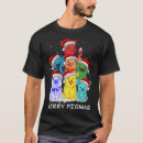 Search for christmas tree ornaments tshirts Pig