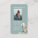 Search for bird memorial invitations Remembrance