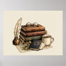 Search for bookshelf posters Book lover