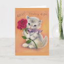 Search for offering cards Cat