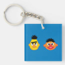 Search for bert and ernie sesame street key rings Fun