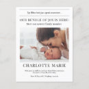 Search for parents names invitations Minimalist